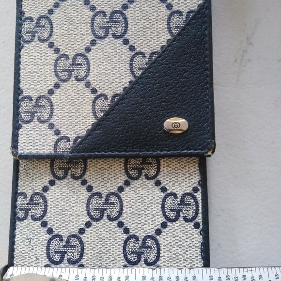 Sold sold Gucci accessory collection cigarette - Picture 6 of 7